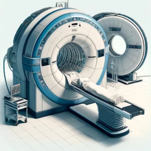 تکنولوژی MRI و CT