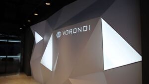 Voronoi